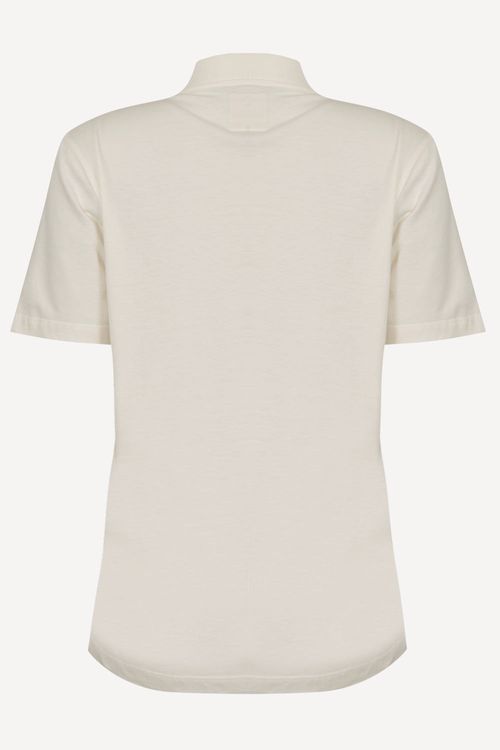 Camiseta Billabong M/C Kissed By The Sun Off White