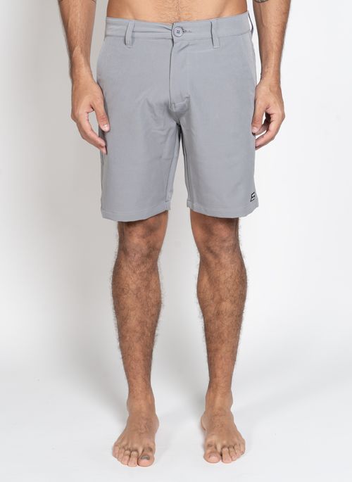 Bermuda Billabong Carter Compy Cinza