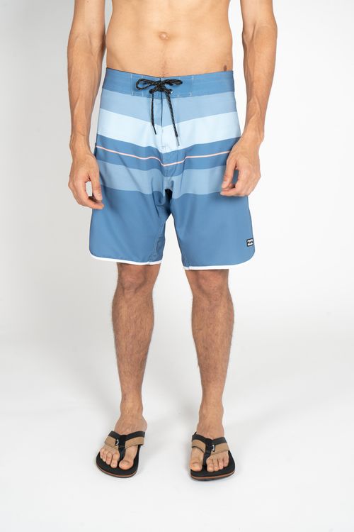 Boardshort Billabong 73 Pro 19 Azul