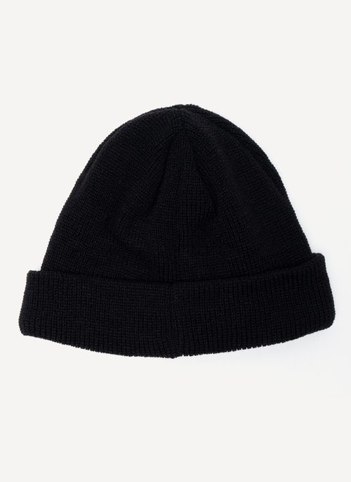Gorro Billabong Stacked Preto