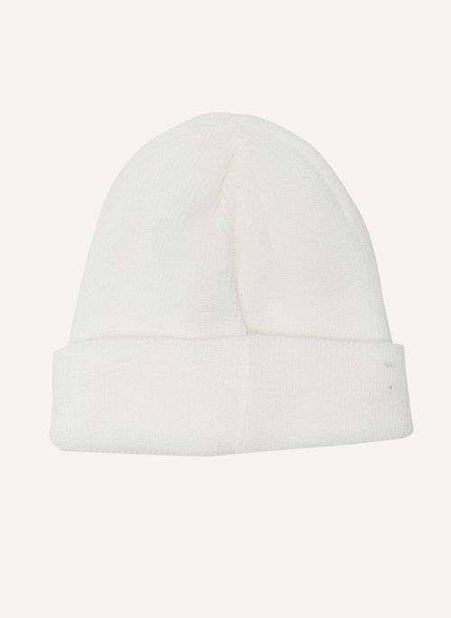 Gorro Billabong Stacked Off White