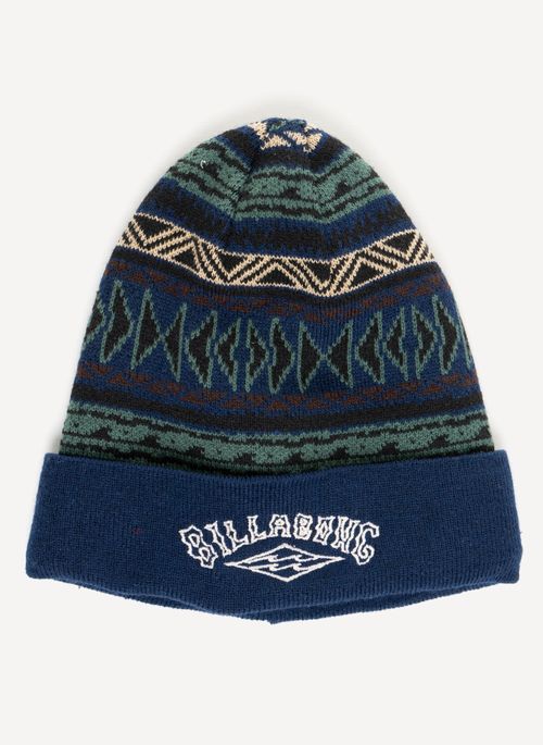 Gorro Billabong Adiv Reissue Multi Cores
