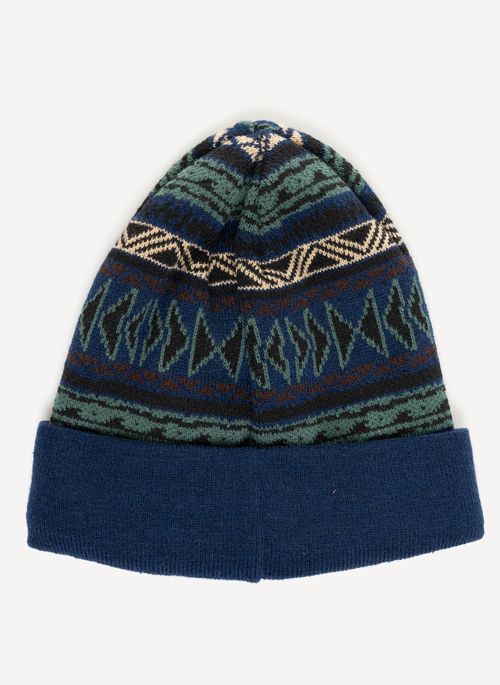 Gorro Billabong Adiv Reissue Multi Cores