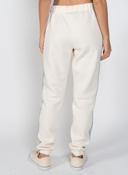 Calca Billabong New School Off White