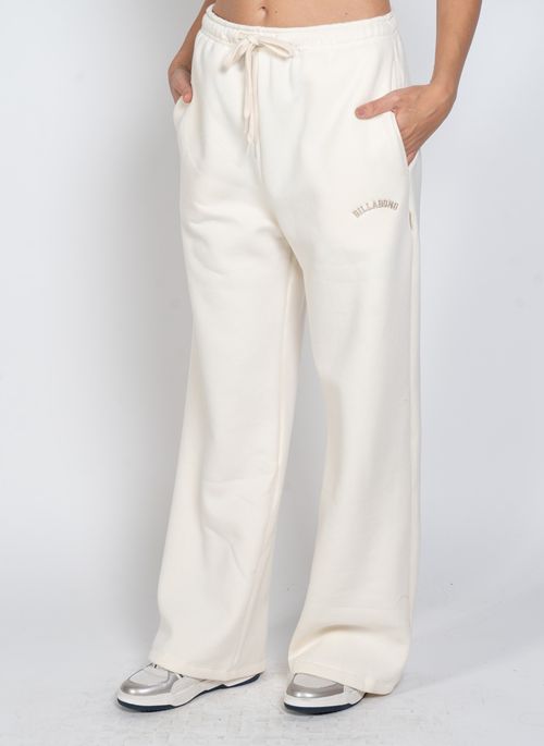 Calca Billabong Serenity 2 Off White