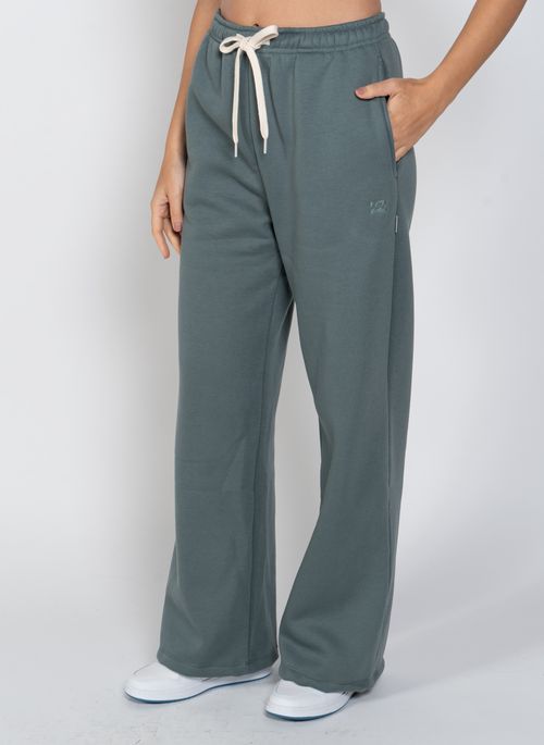 Calca Billabong Serenity 2 Verde