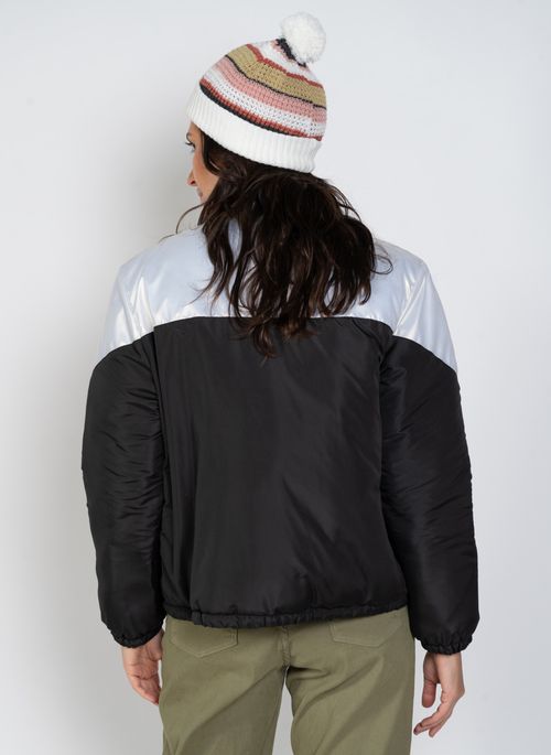 Jaqueta Billabong Lakeside Multi Cores