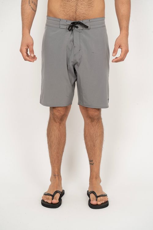 Boardshort Billabong All Day Pro Lt 19 Cinza