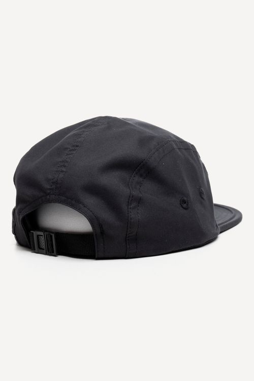 Boné Billabong Warped Preto