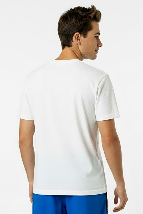 Camiseta Billabong M/C Venice Tn Branco