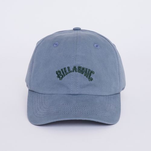 Boné Billabong Essential Verde