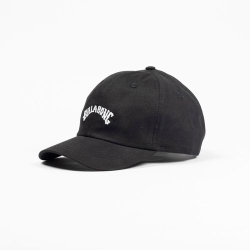 Boné Billabong Essential Preto