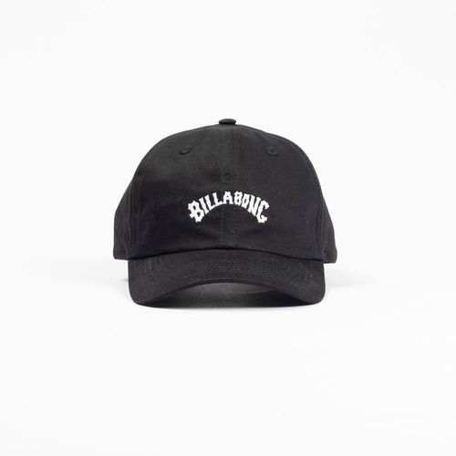Boné Billabong Essential Preto