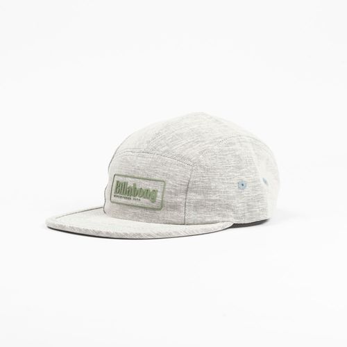 Boné Billabong Walled Cinza