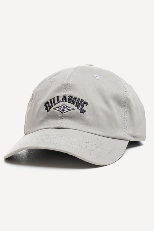 Boné Billabong Essential Cinza
