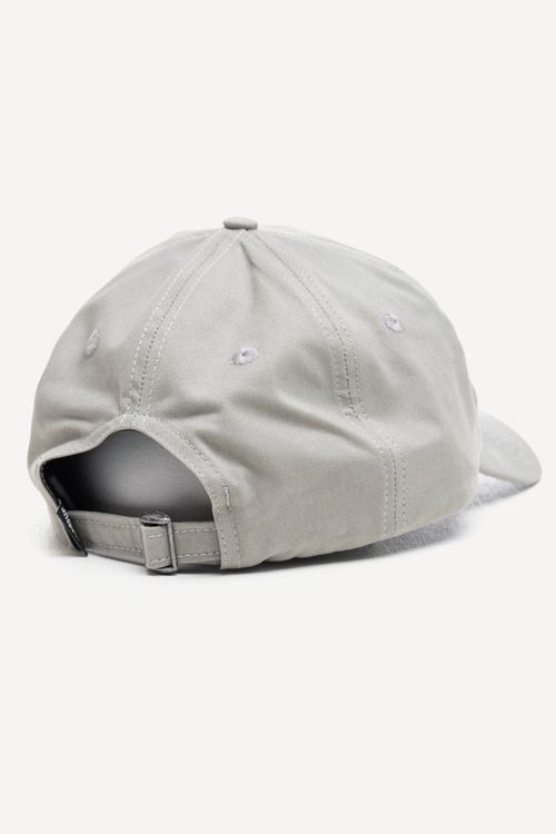 Boné Billabong Essential Cinza
