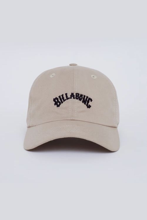 Boné Billabong Essential Caqui