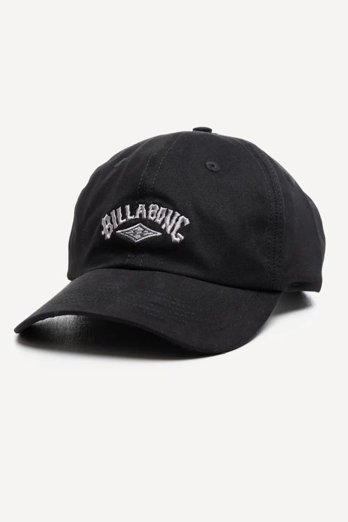 Boné Billabong Essential Preto