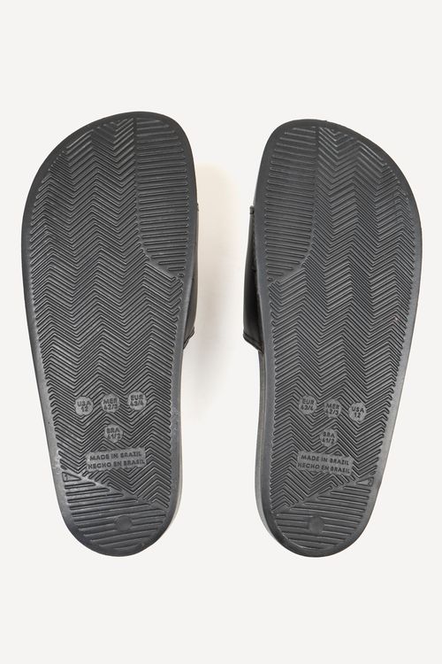 Chinelo Billabong Slide Arch Preto 37/