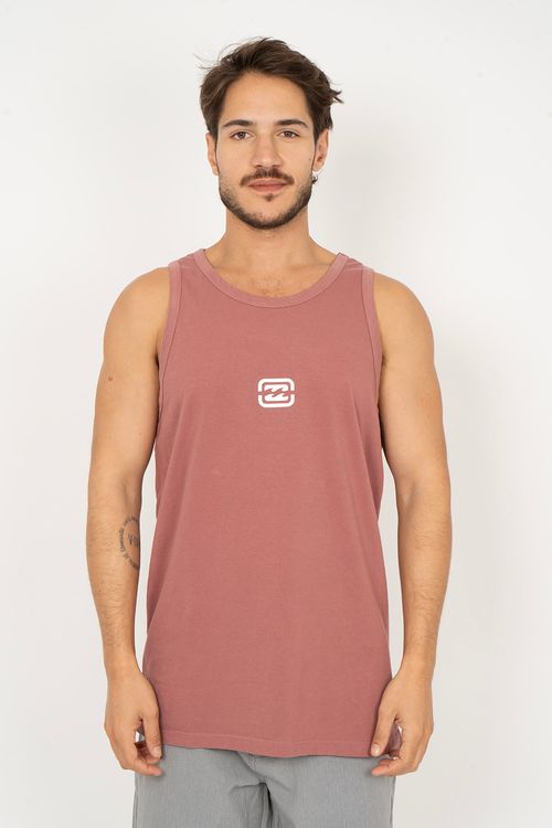 Regata Billabong Bracket Wave Vinho