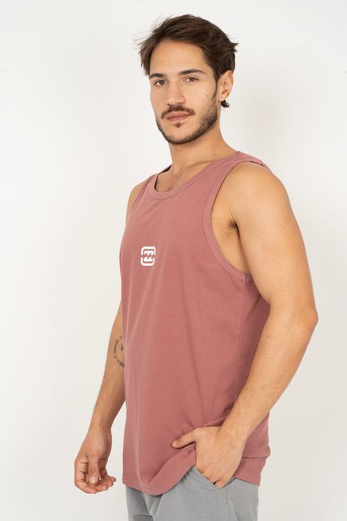 Regata Billabong Bracket Wave Vinho