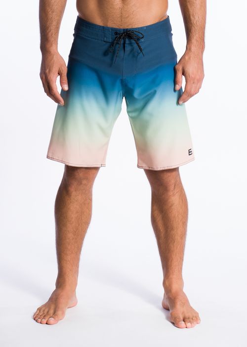 Boardshort Billabong All Day Pro Iii 18,5" Multi Cores