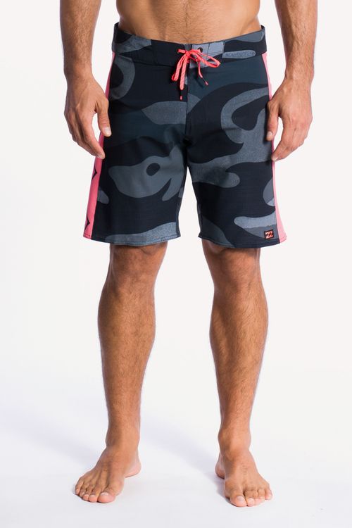 Boardshort Billabong D Bah Airlite Stealth