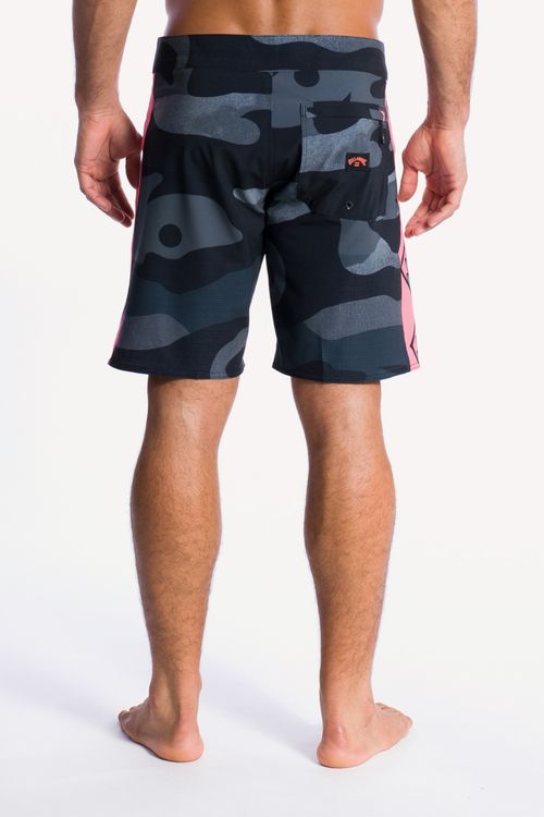 Boardshort Billabong D Bah Airlite Stealth