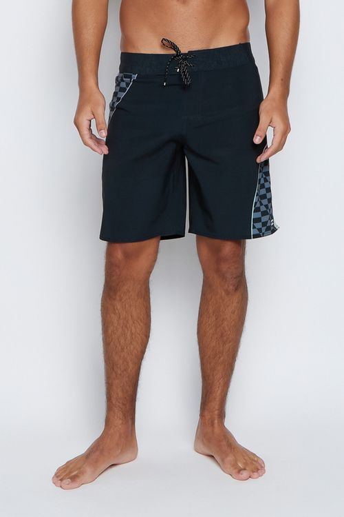Boardshort Billabong Cylinders Airlite Black