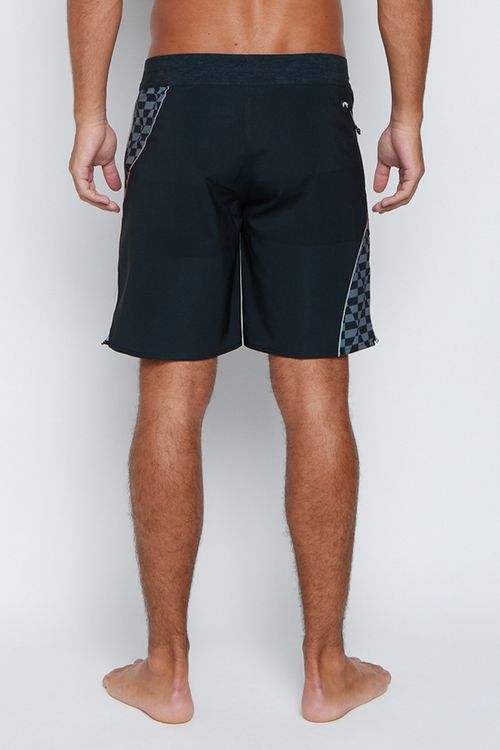 Boardshort Billabong Cylinders Airlite Black