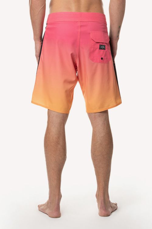 Boardshort Billabong Dbah Pro 19 Multi Cores