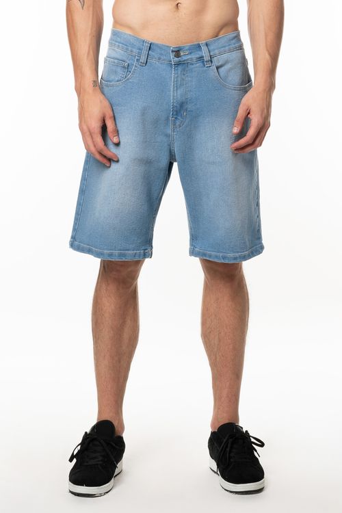 Bermuda Jeans Billabong 73 Light Blue