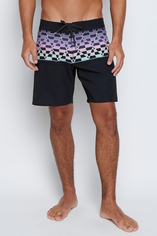 Boardshort Billabong Fifty50 Airlite Fade
