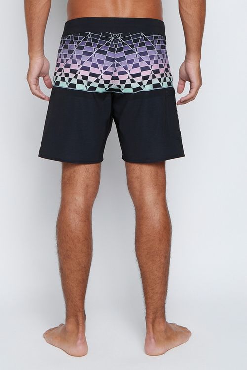Boardshort Billabong Fifty50 Airlite Fade