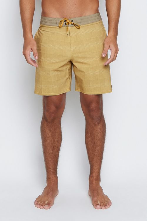 Boardshort Billabong D Bah Lt Mustard