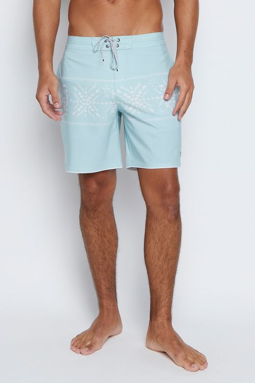 Boardshort Billabong 73 LT Sea Fog