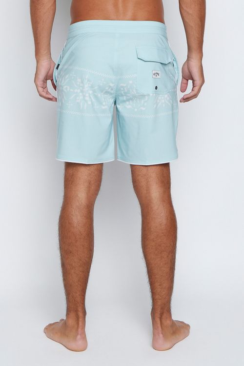 Boardshort Billabong 73 LT Sea Fog