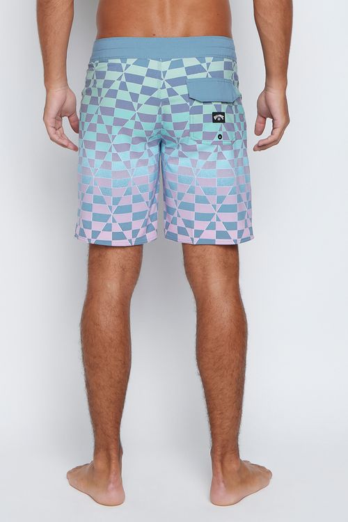 Boardshort Billabong Sundays Pro Fade