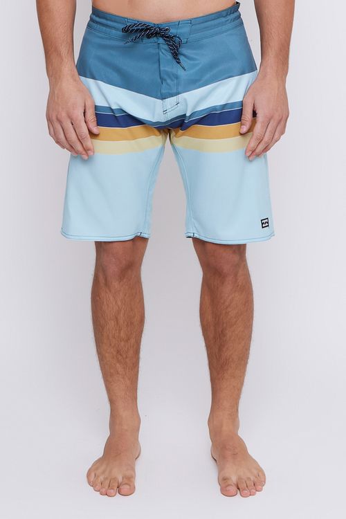Boardshort Billabong Spinner Pro Lt 20 Multi Cores