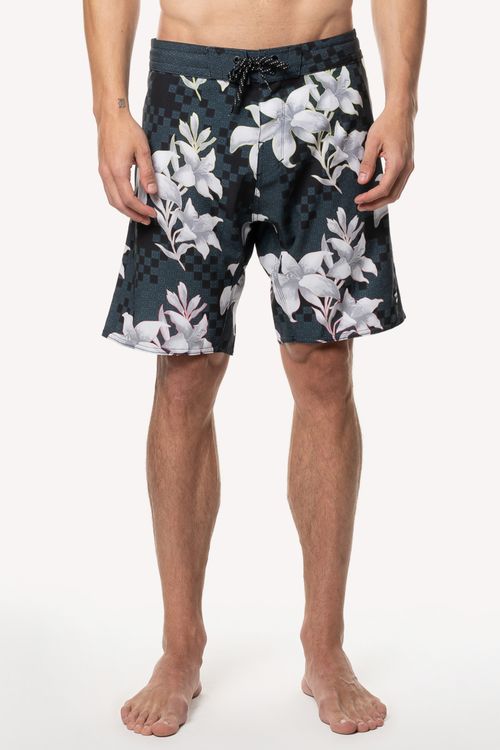 Boardshort Billabong Sundays Pro Lt Multi Cores