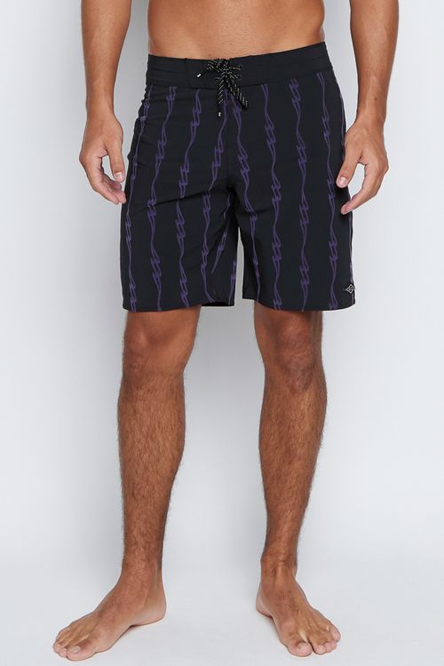 Boardshort Billabong Sundays Pro Washed Black