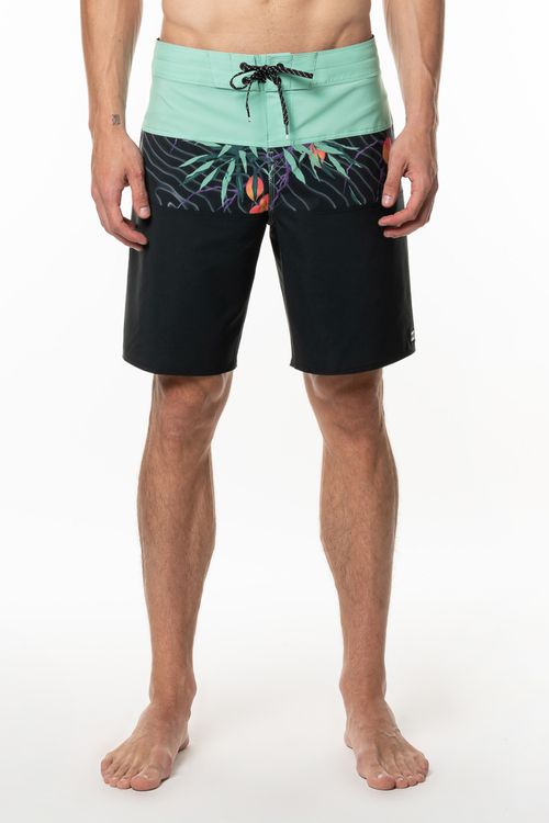 Boardshort Billabong Tribong Pro Asphalt