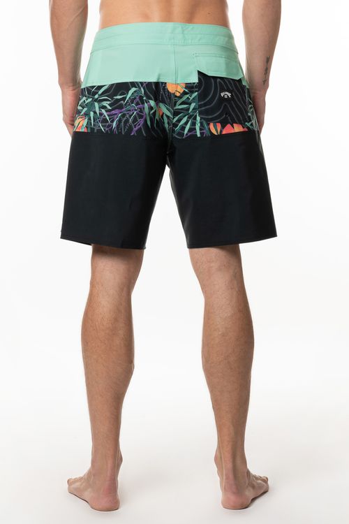 Boardshort Billabong Tribong Pro Asphalt