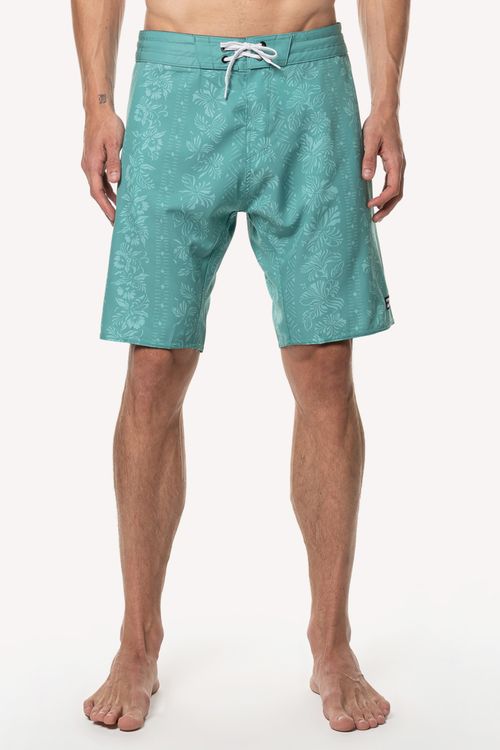 Boardshort Billabong Sundays Pro II LT Azul