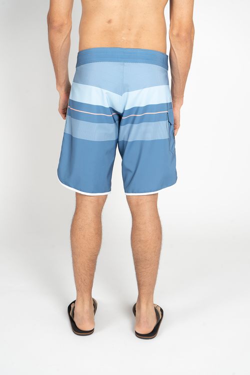 Boardshort Billabong 73 Pro 19 Azul