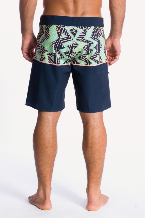 Boardshort Billabong Fifty50 Airlite Dark Blue