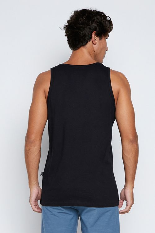 Regata Billabong Exit Arch Preto