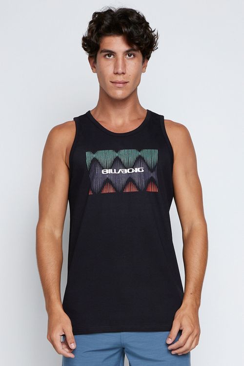 Regata Billabong Segment Preto