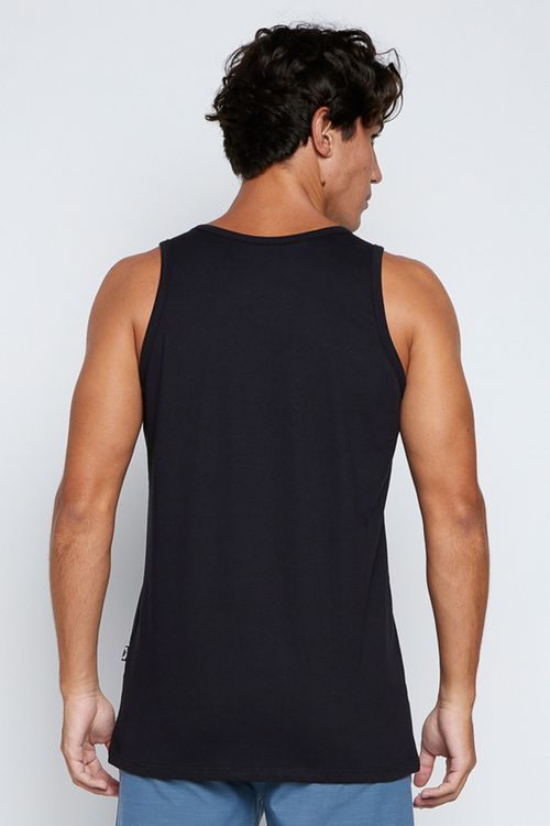 Regata Billabong Segment Preto