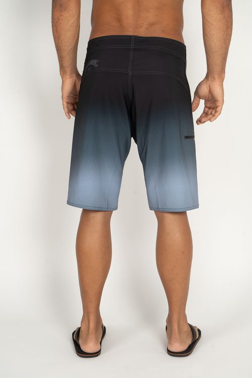 Boardshort Billabong Fluid Pro 21 Preto